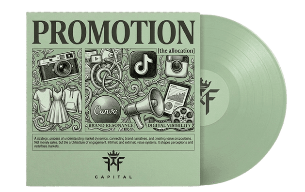 Promotion