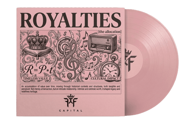 Royalties