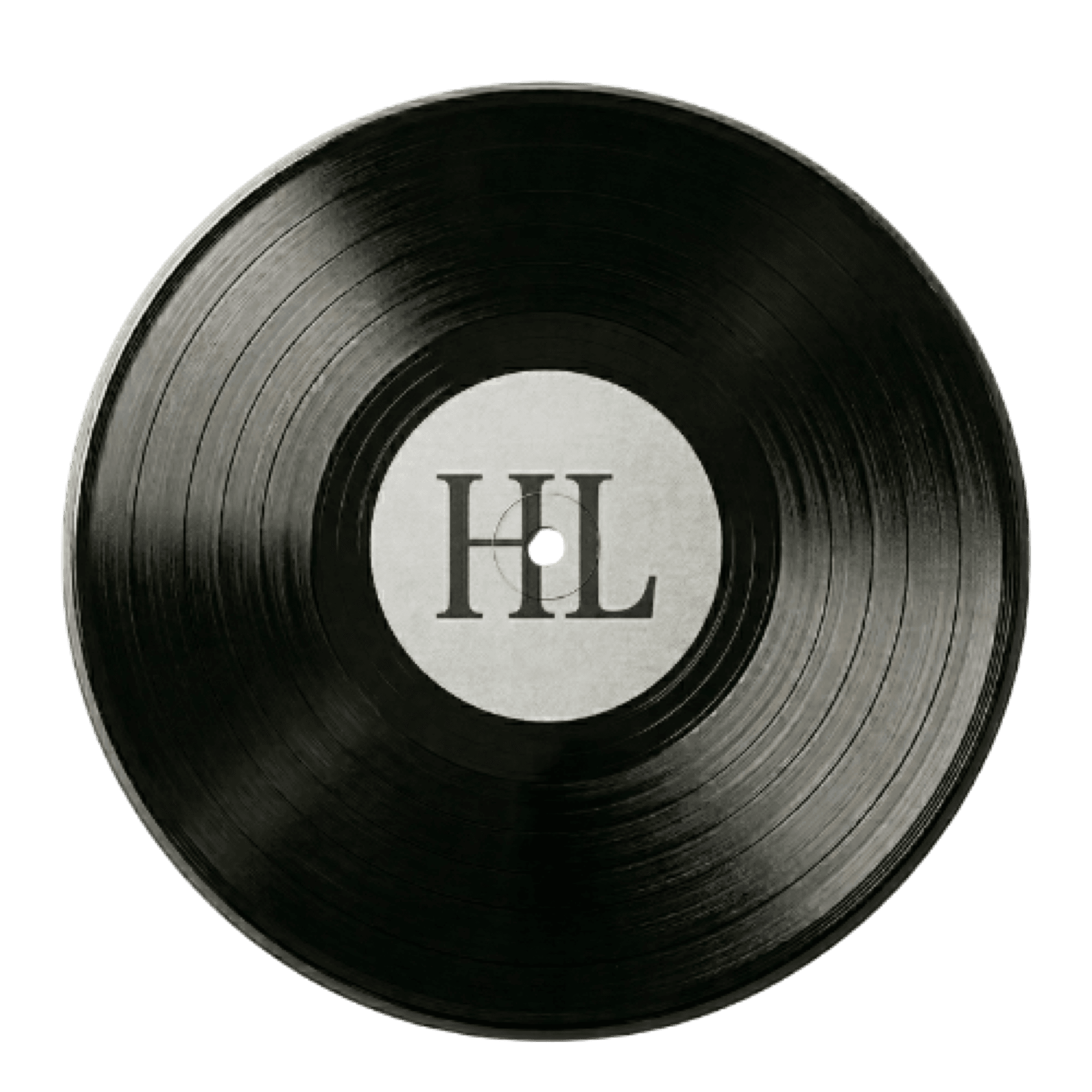 Vinyl record